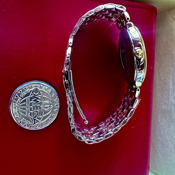 AUTOMATIC OMEGA DE VILLE - Picture 7 of 16